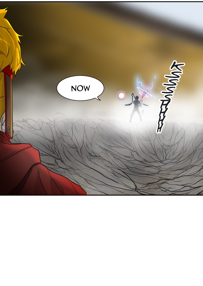 Tower of God manga, chapter 382, page 2 of 102
