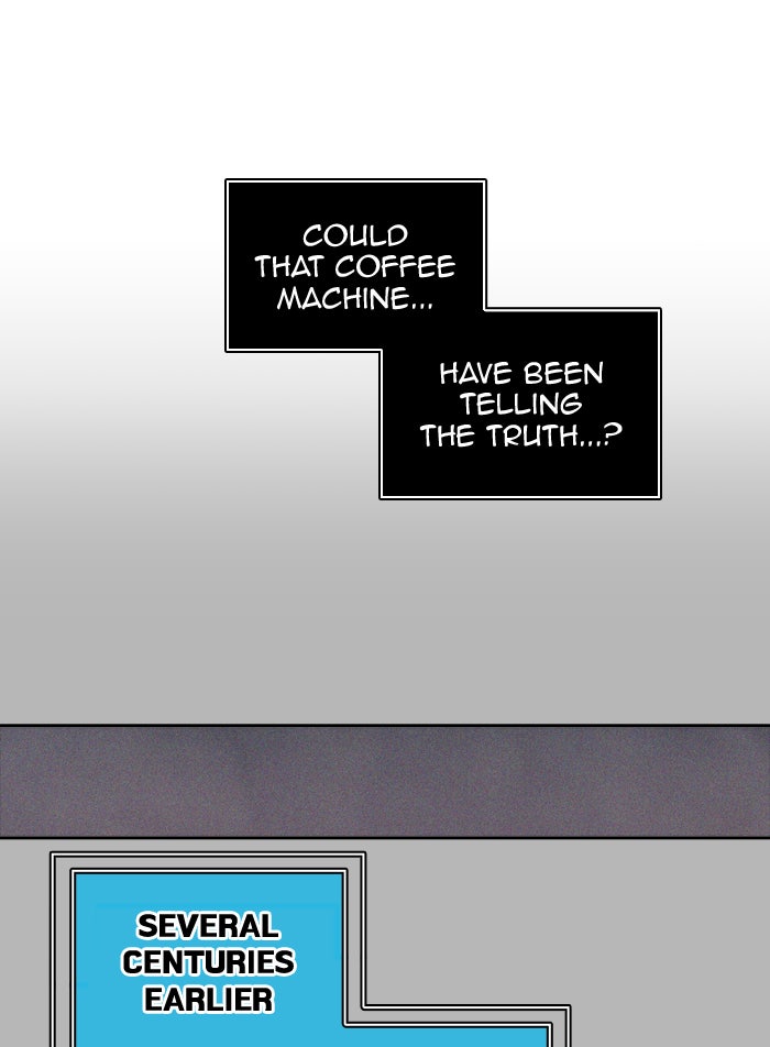 Tower of God manga, chapter 382, page 20 of 102
