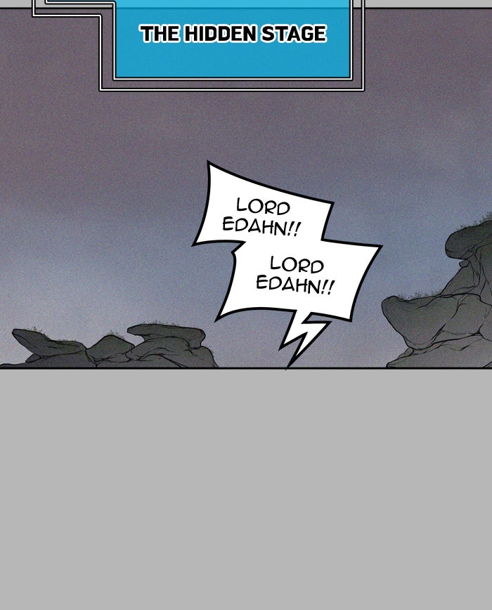 Tower of God manga, chapter 382, page 21 of 102