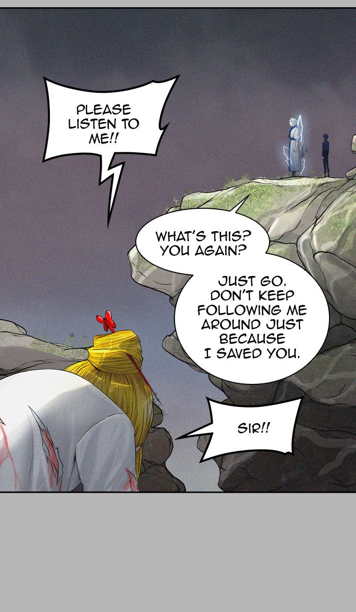 Tower of God manga, chapter 382, page 22 of 102
