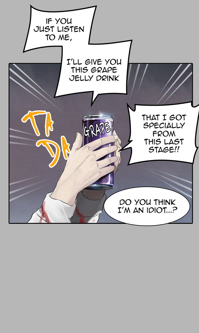 Tower of God manga, chapter 382, page 24 of 102