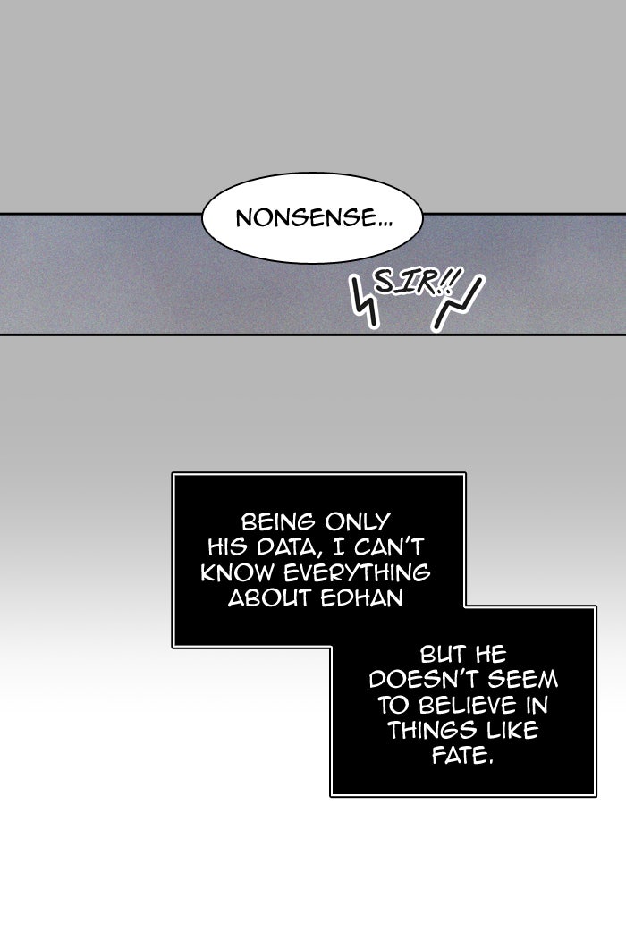 Tower of God manga, chapter 382, page 30 of 102