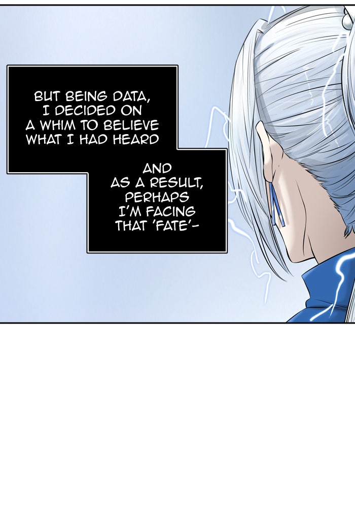Tower of God manga, chapter 382, page 31 of 102