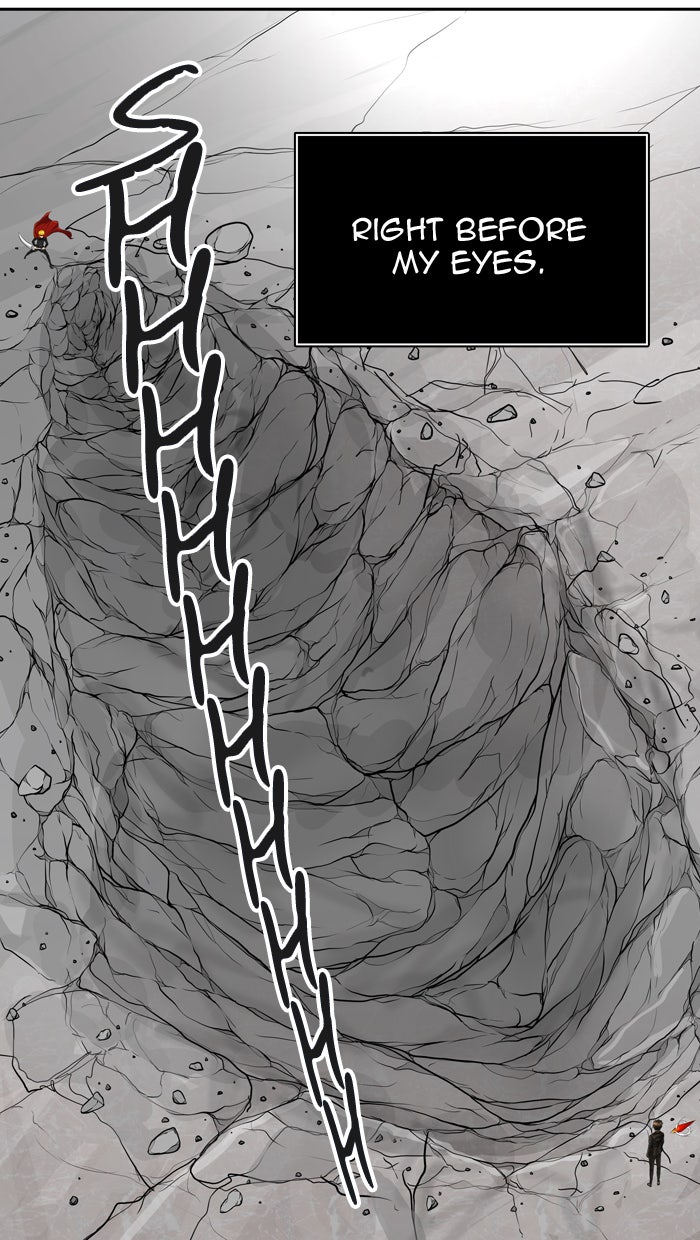 Tower of God manga, chapter 382, page 32 of 102