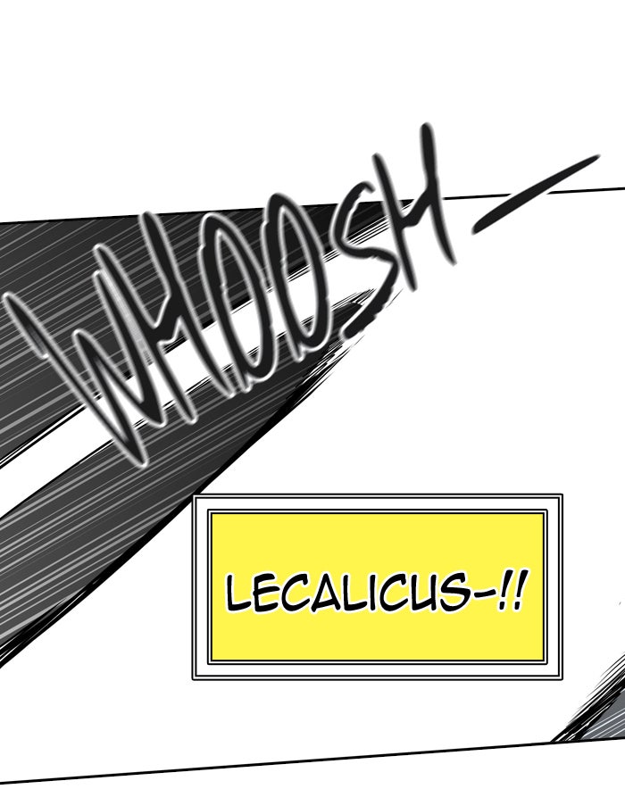 Tower of God manga, chapter 382, page 34 of 102