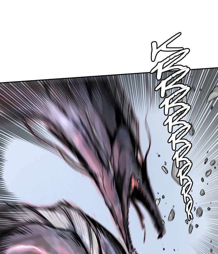 Tower of God manga, chapter 382, page 35 of 102