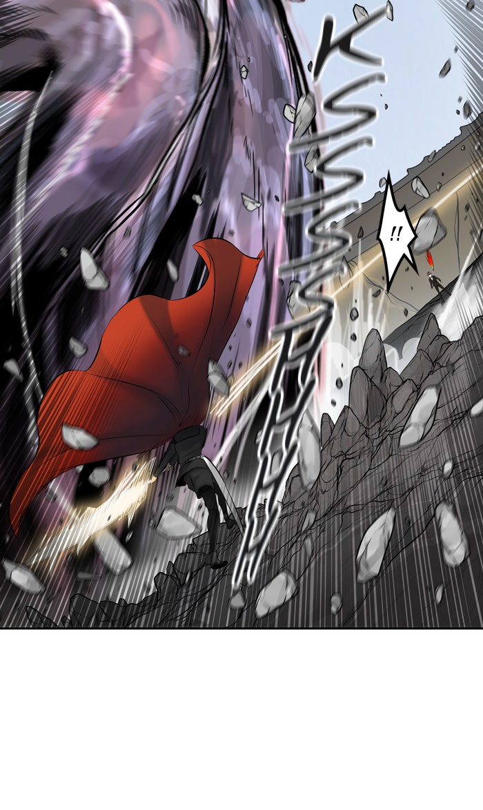 Tower of God manga, chapter 382, page 36 of 102