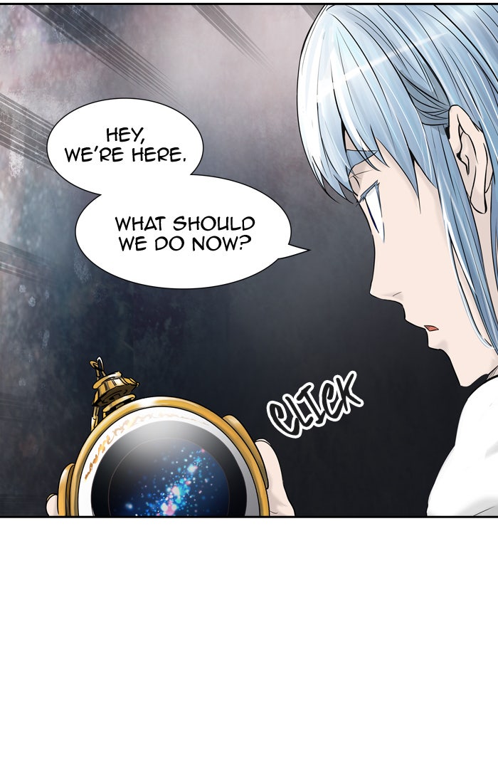 Tower of God manga, chapter 382, page 39 of 102