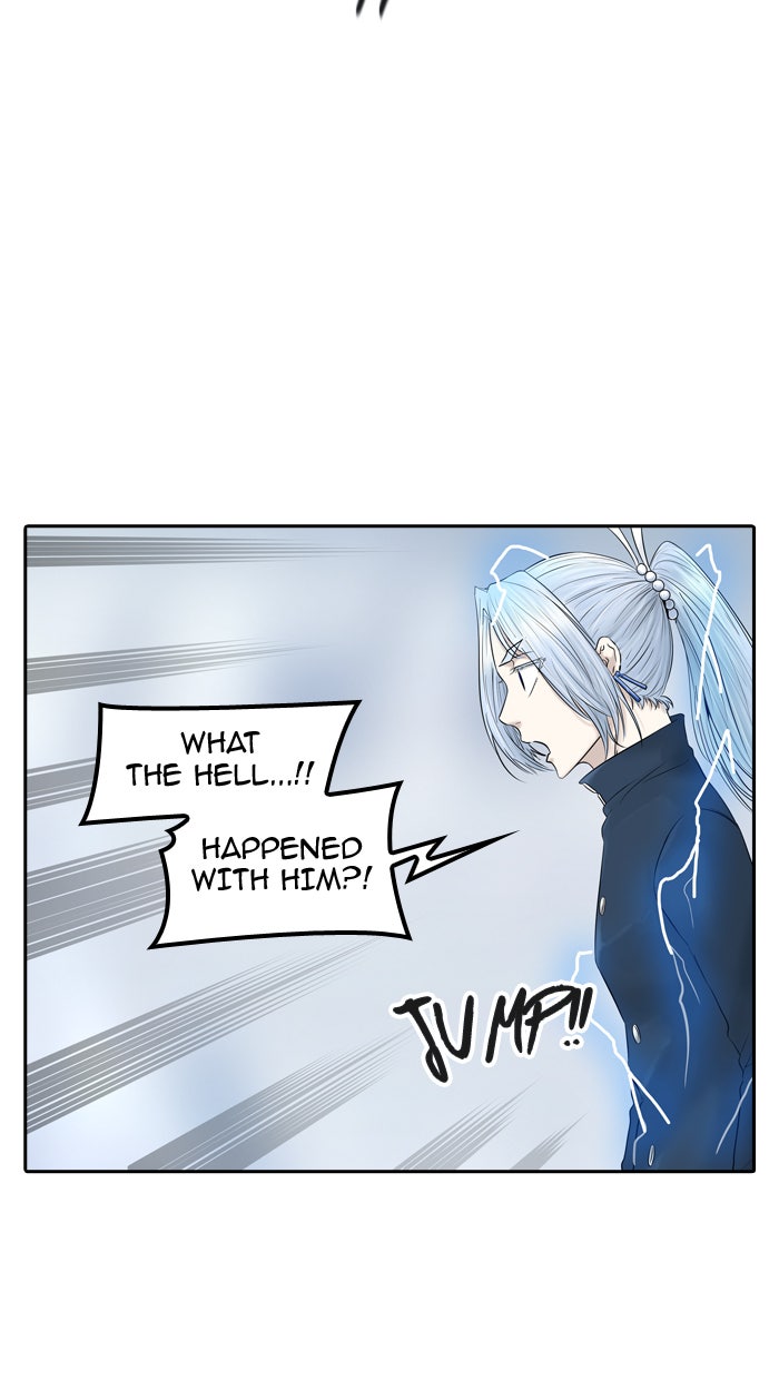 Tower of God manga, chapter 382, page 4 of 102