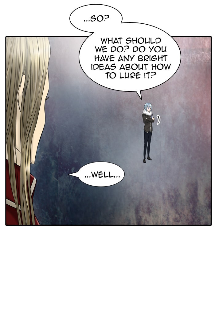 Tower of God manga, chapter 382, page 41 of 102