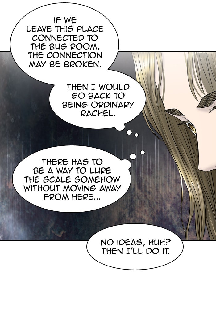 Tower of God manga, chapter 382, page 42 of 102
