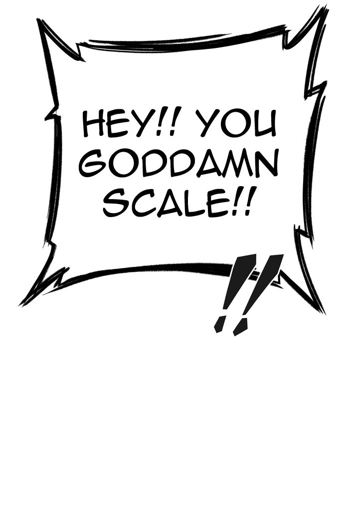 Tower of God manga, chapter 382, page 43 of 102