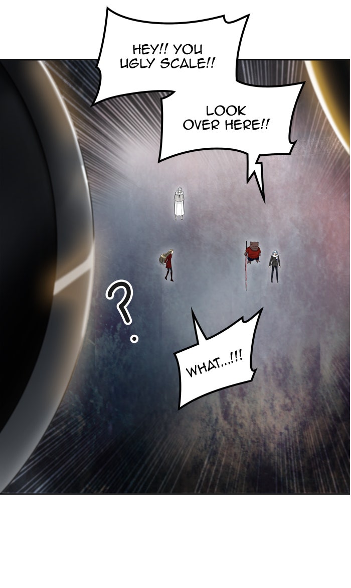 Tower of God manga, chapter 382, page 44 of 102
