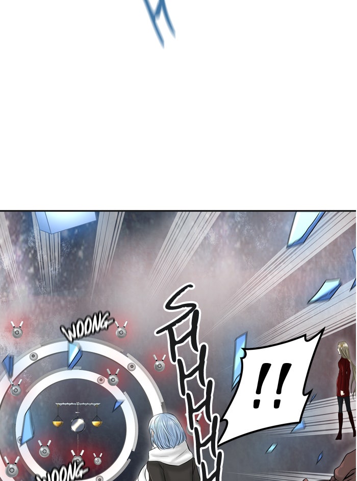 Tower of God manga, chapter 382, page 48 of 102