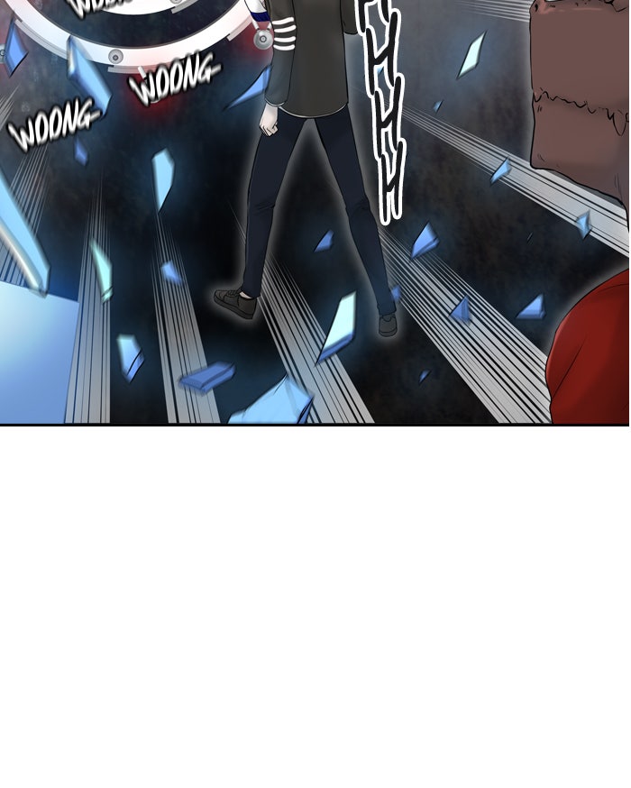 Tower of God manga, chapter 382, page 49 of 102