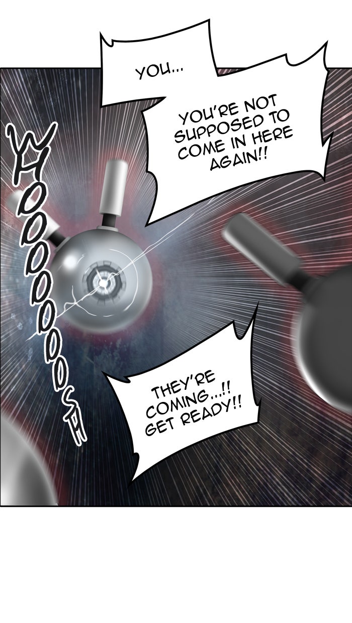 Tower of God manga, chapter 382, page 53 of 102