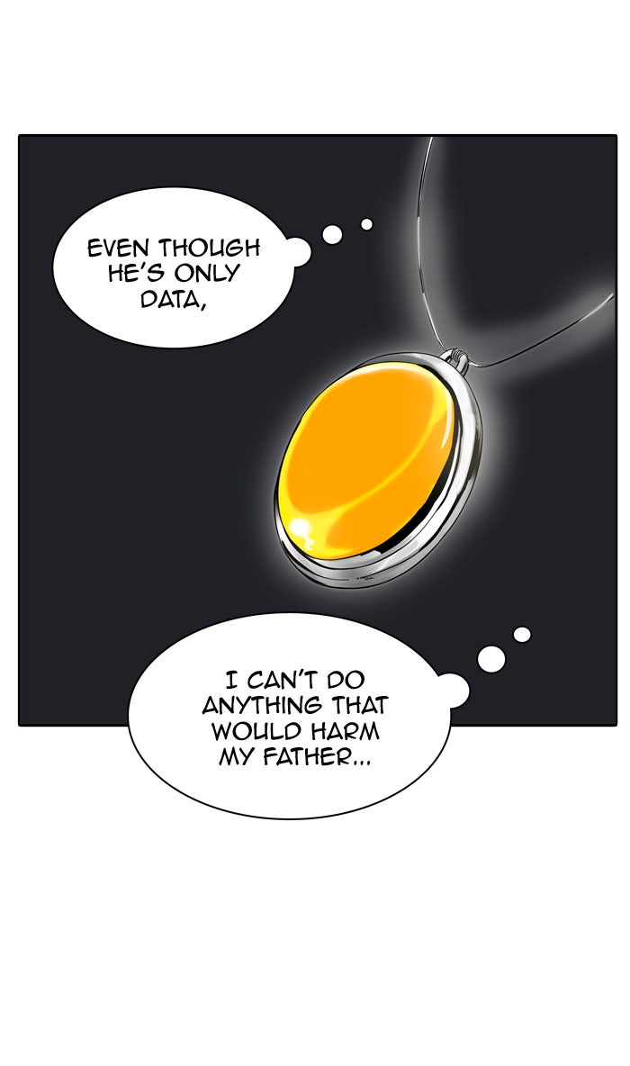 Tower of God manga, chapter 382, page 56 of 102