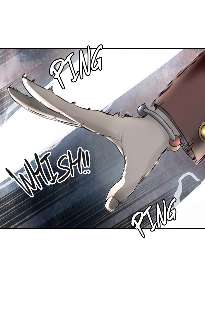 Tower of God manga, chapter 382, page 58 of 102