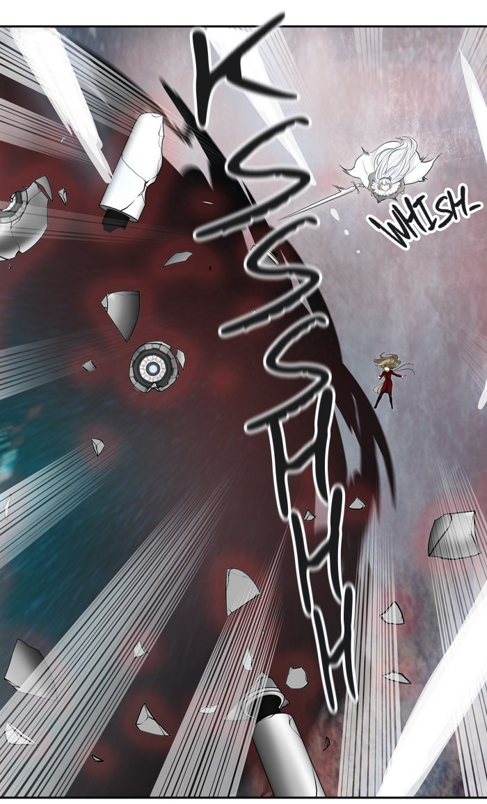 Tower of God manga, chapter 382, page 59 of 102