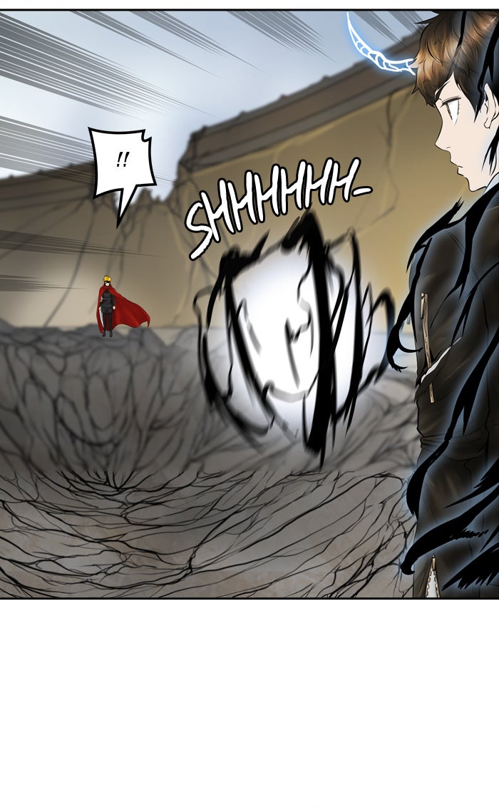Tower of God manga, chapter 382, page 6 of 102