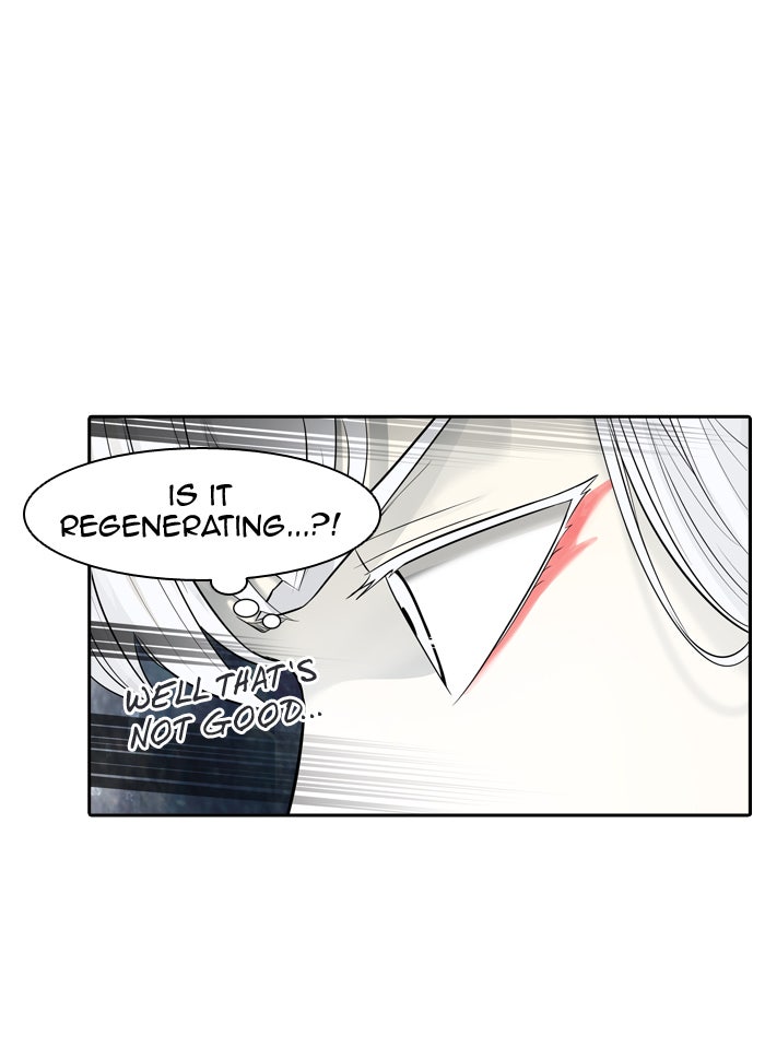 Tower of God manga, chapter 382, page 63 of 102