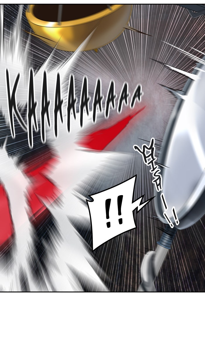 Tower of God manga, chapter 382, page 65 of 102