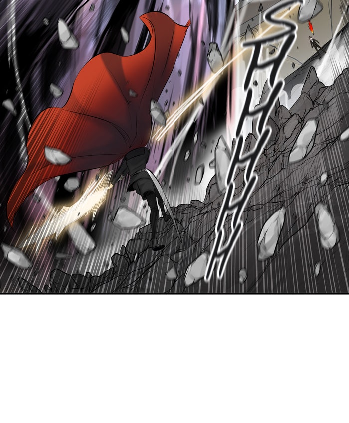 Tower of God manga, chapter 382, page 69 of 102
