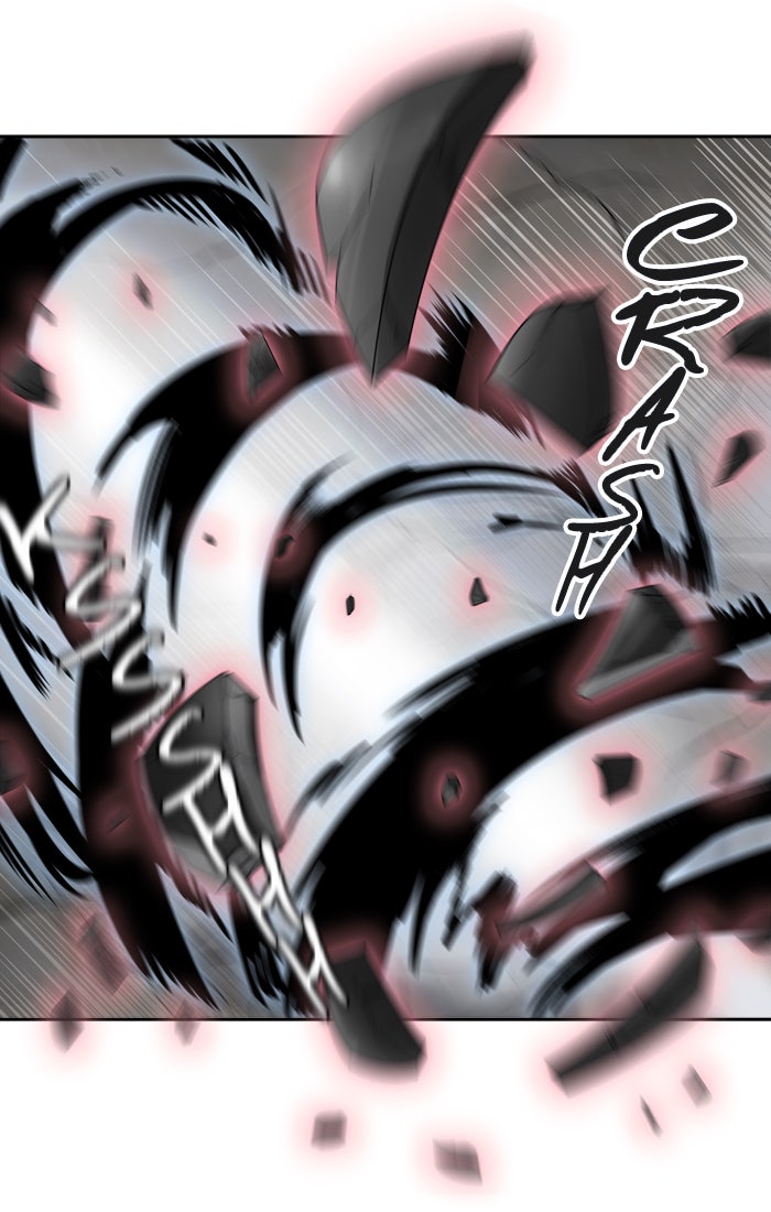 Tower of God manga, chapter 382, page 7 of 102
