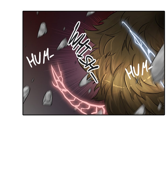 Tower of God manga, chapter 382, page 70 of 102