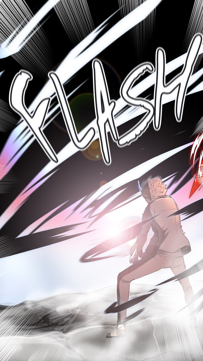 Tower of God manga, chapter 382, page 74 of 102