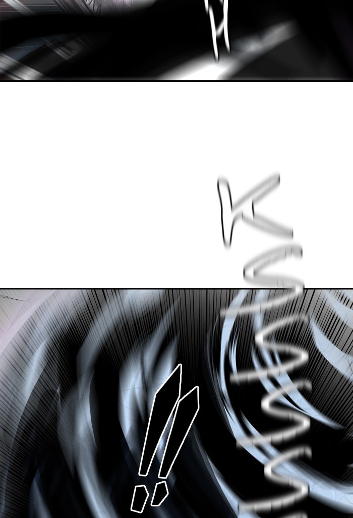 Tower of God manga, chapter 382, page 76 of 102