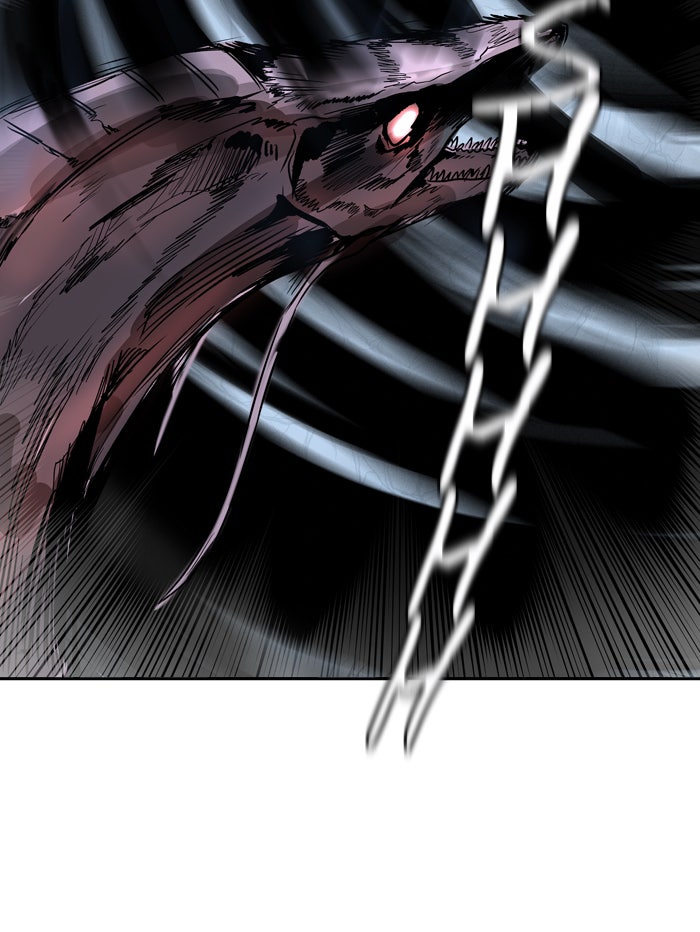 Tower of God manga, chapter 382, page 77 of 102