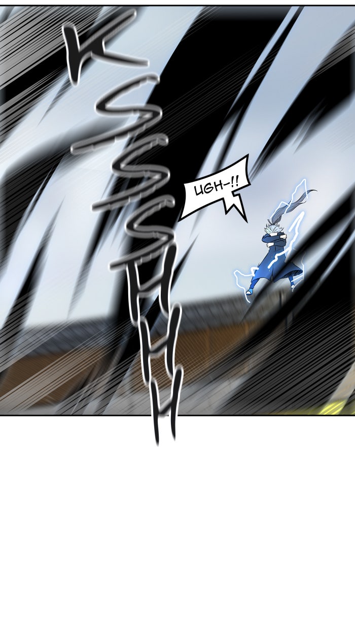 Tower of God manga, chapter 382, page 79 of 102