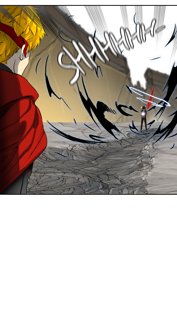 Tower of God manga, chapter 382, page 80 of 102