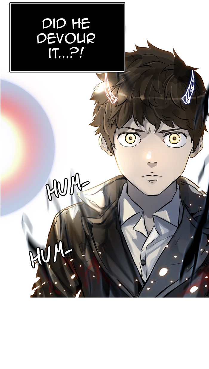 Tower of God manga, chapter 382, page 82 of 102