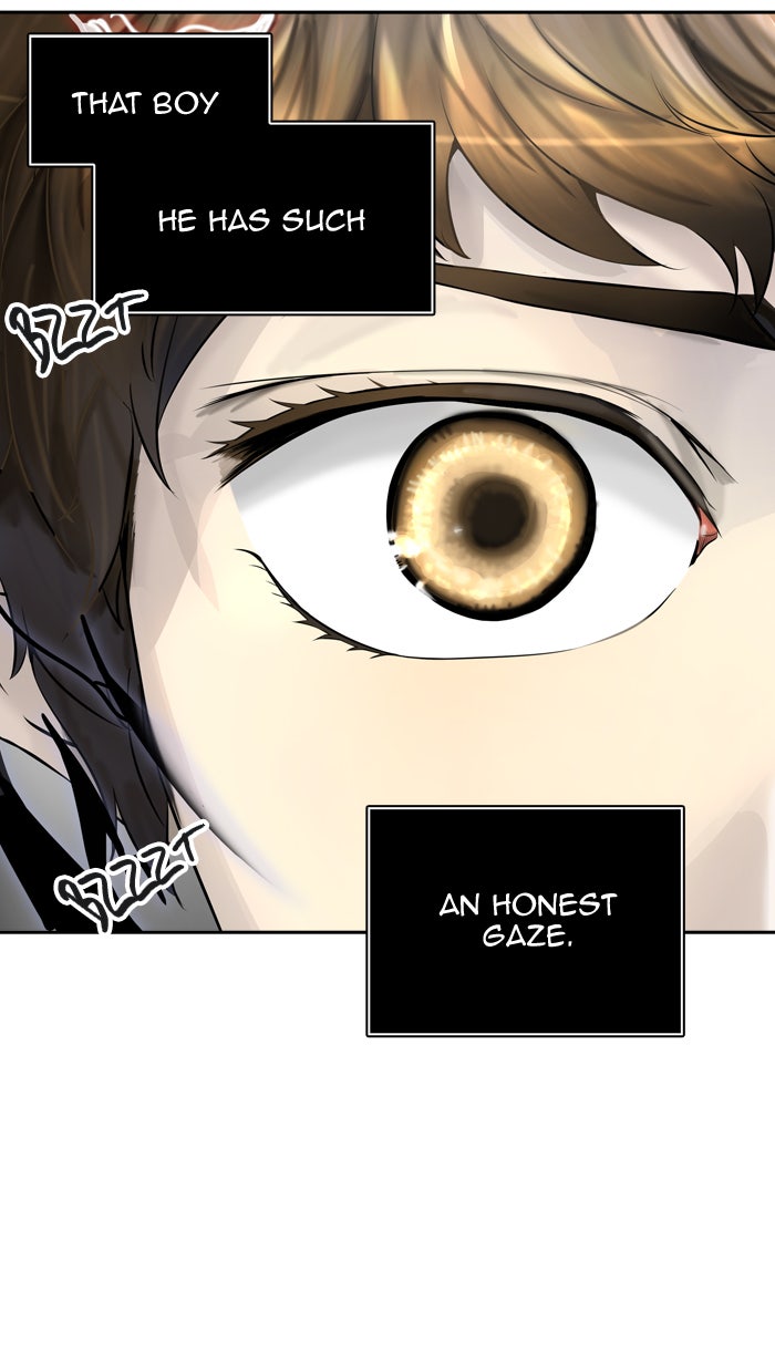 Tower of God manga, chapter 382, page 85 of 102