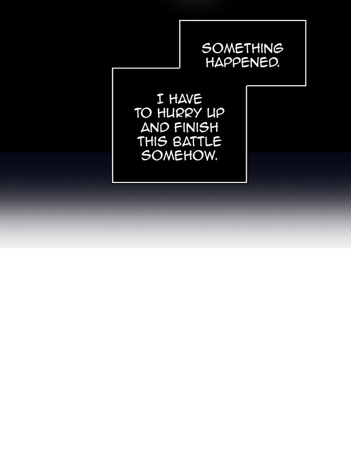 Tower of God manga, chapter 382, page 87 of 102