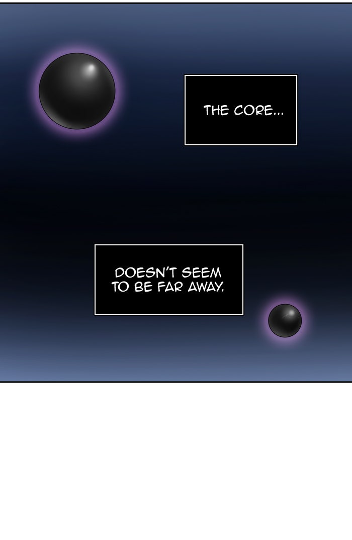 Tower of God manga, chapter 382, page 88 of 102