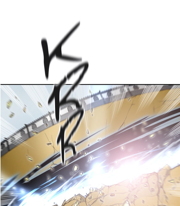 Tower of God manga, chapter 382, page 91 of 102