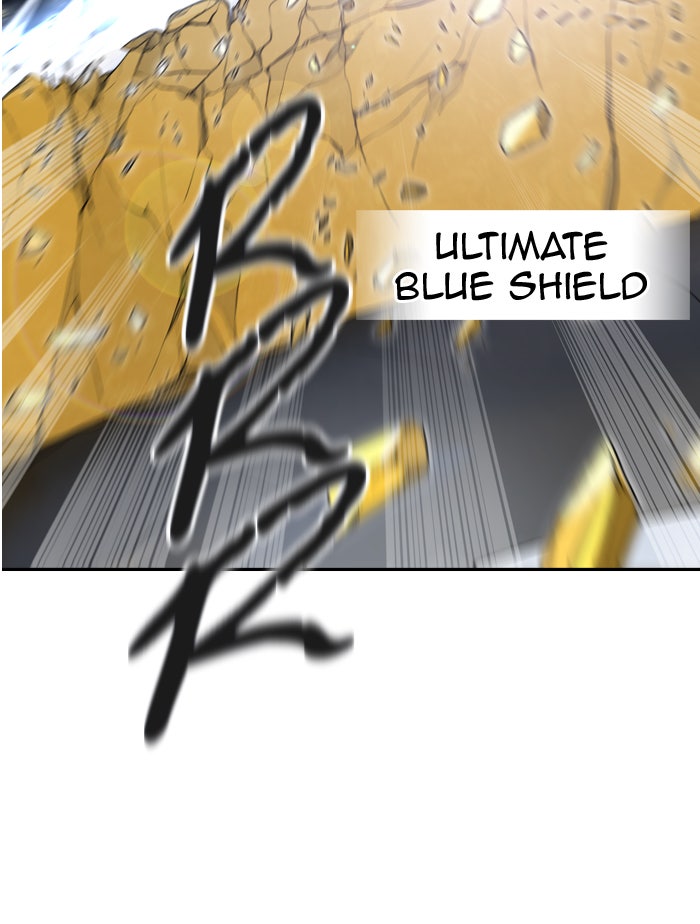 Tower of God manga, chapter 382, page 92 of 102