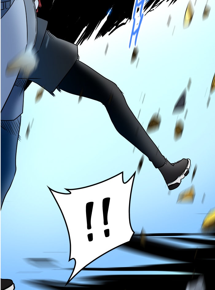 Tower of God manga, chapter 382, page 94 of 102