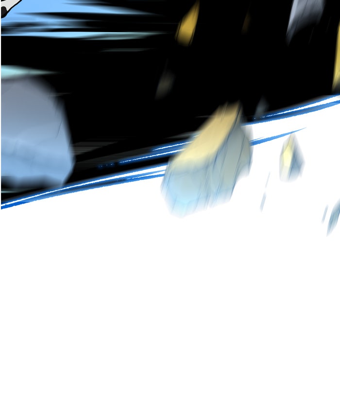 Tower of God manga, chapter 382, page 95 of 102