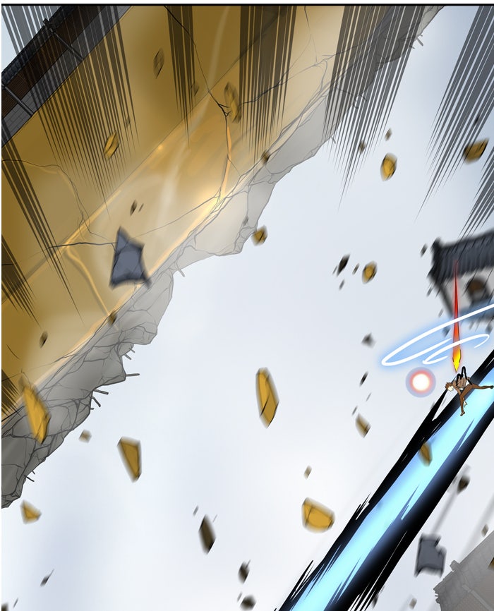 Tower of God manga, chapter 382, page 96 of 102