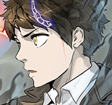 Tower of God Chapter 382: [Season 2] Ep. 302 cover