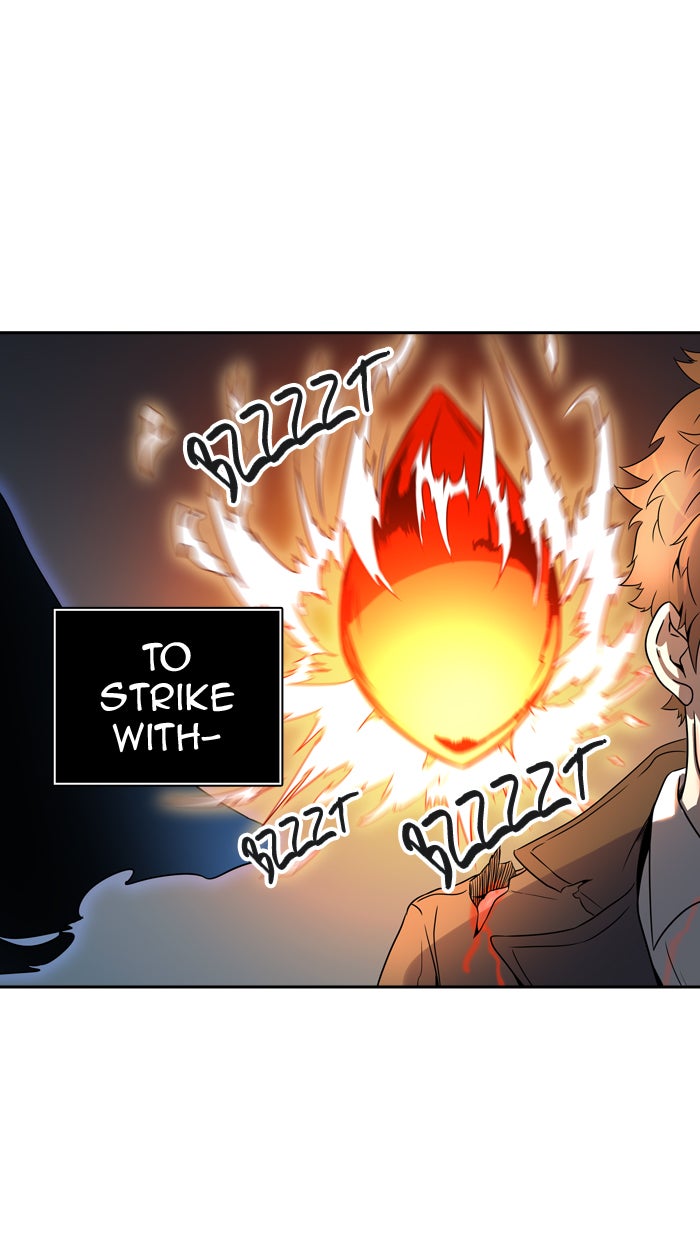 Tower of God manga, chapter 383, page 101 of 112