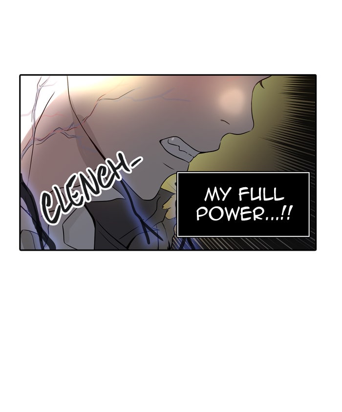 Tower of God manga, chapter 383, page 102 of 112
