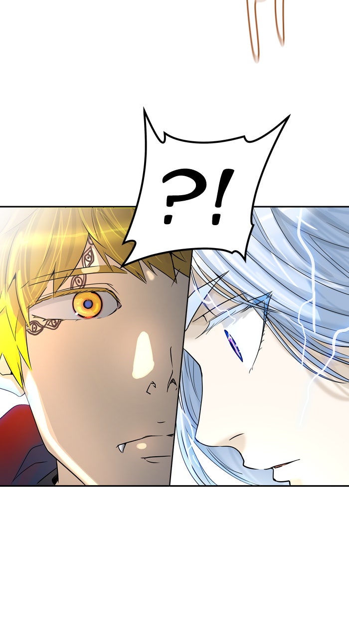 Tower of God manga, chapter 383, page 105 of 112