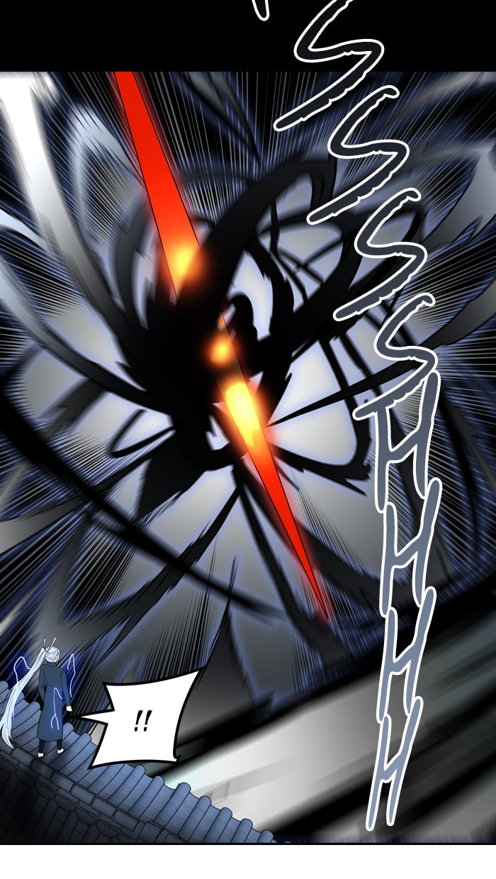 Tower of God manga, chapter 383, page 108 of 112