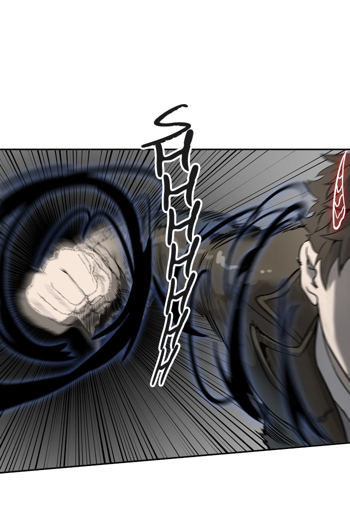 Tower of God manga, chapter 383, page 12 of 112