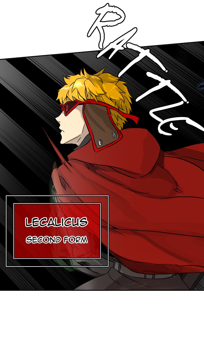 Tower of God manga, chapter 383, page 13 of 112